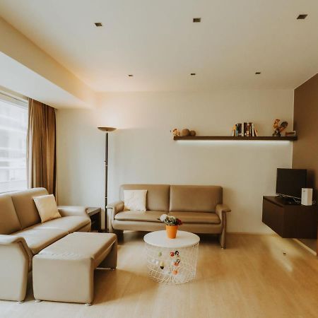 Apartment Goethe By Interhome De Haan Zewnętrze zdjęcie