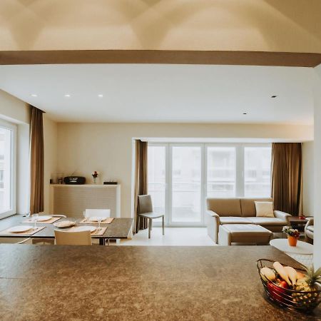 Apartment Goethe By Interhome De Haan Zewnętrze zdjęcie