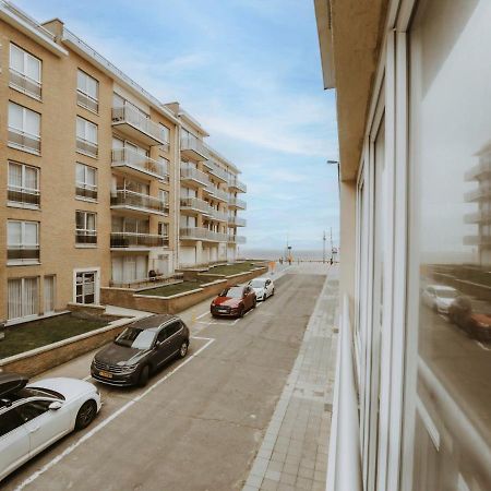 Apartment Goethe By Interhome De Haan Zewnętrze zdjęcie