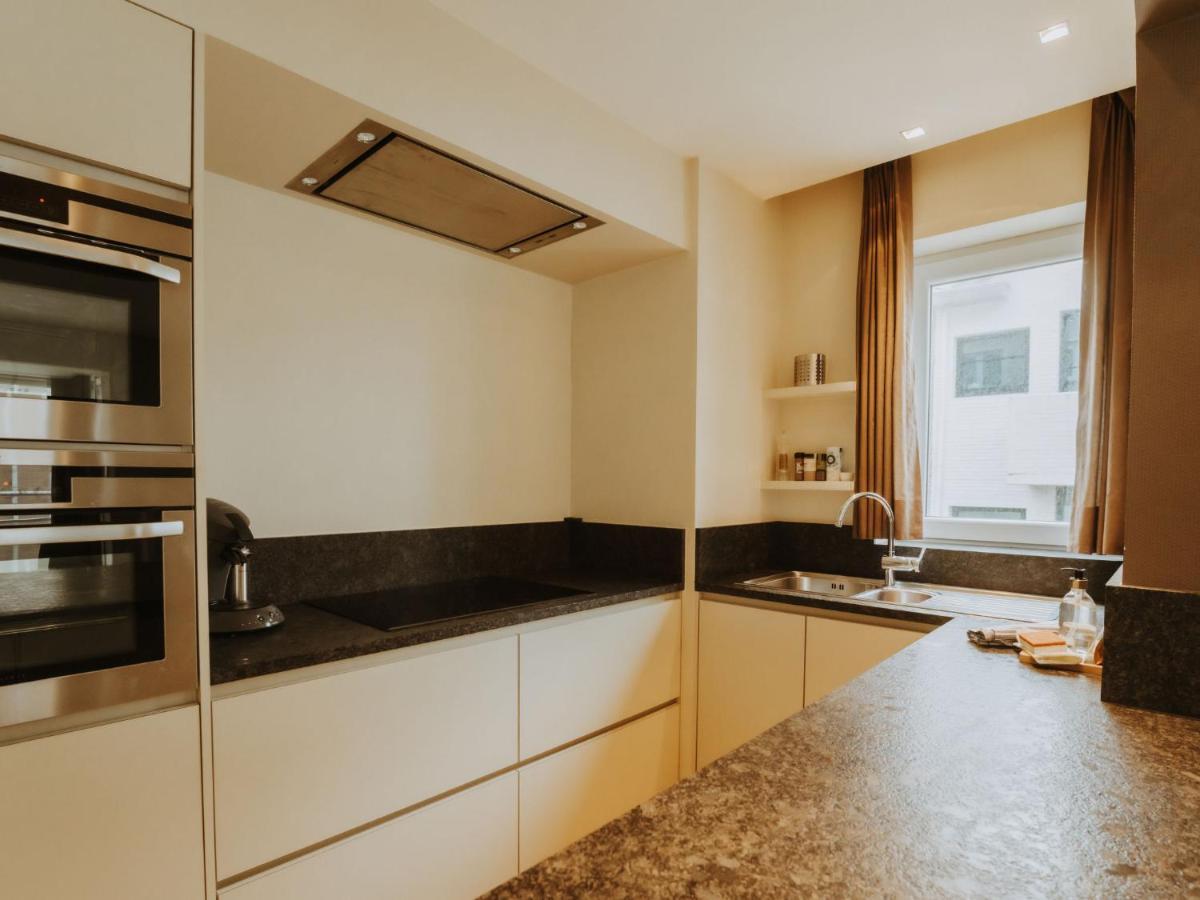 Apartment Goethe By Interhome De Haan Zewnętrze zdjęcie