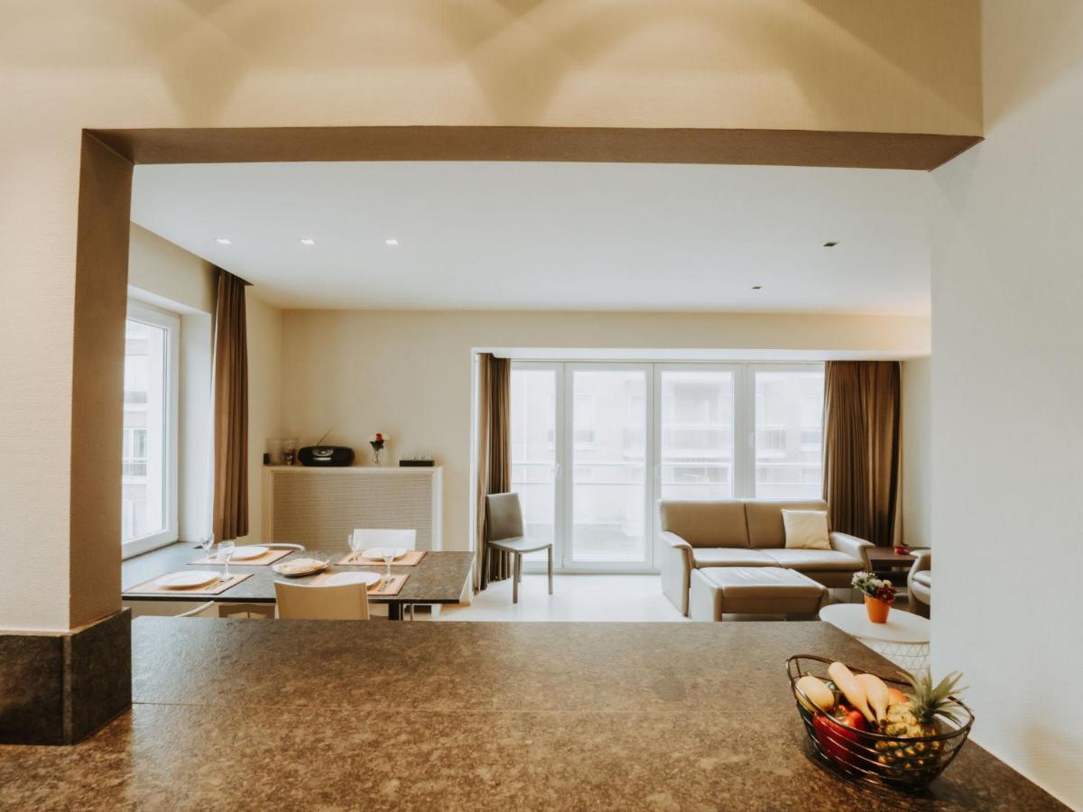 Apartment Goethe By Interhome De Haan Zewnętrze zdjęcie
