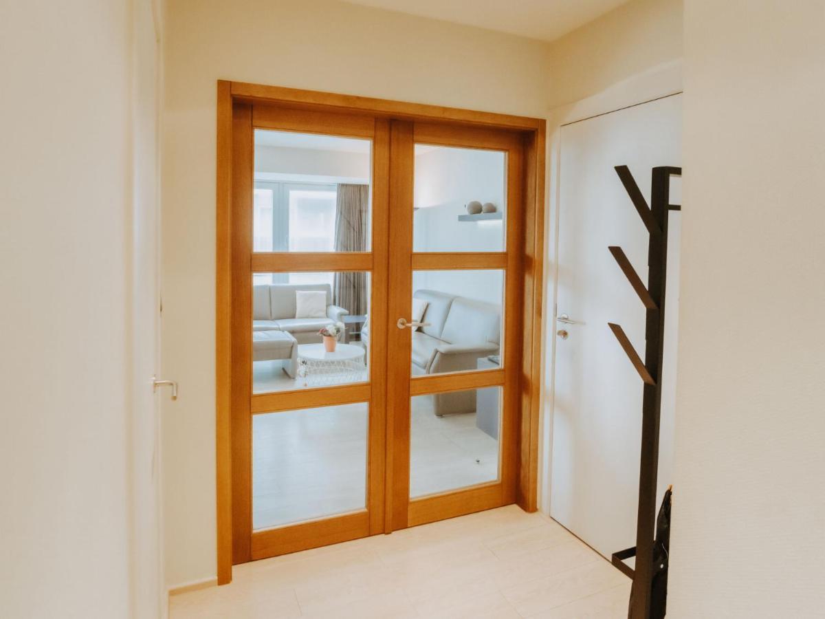 Apartment Goethe By Interhome De Haan Zewnętrze zdjęcie