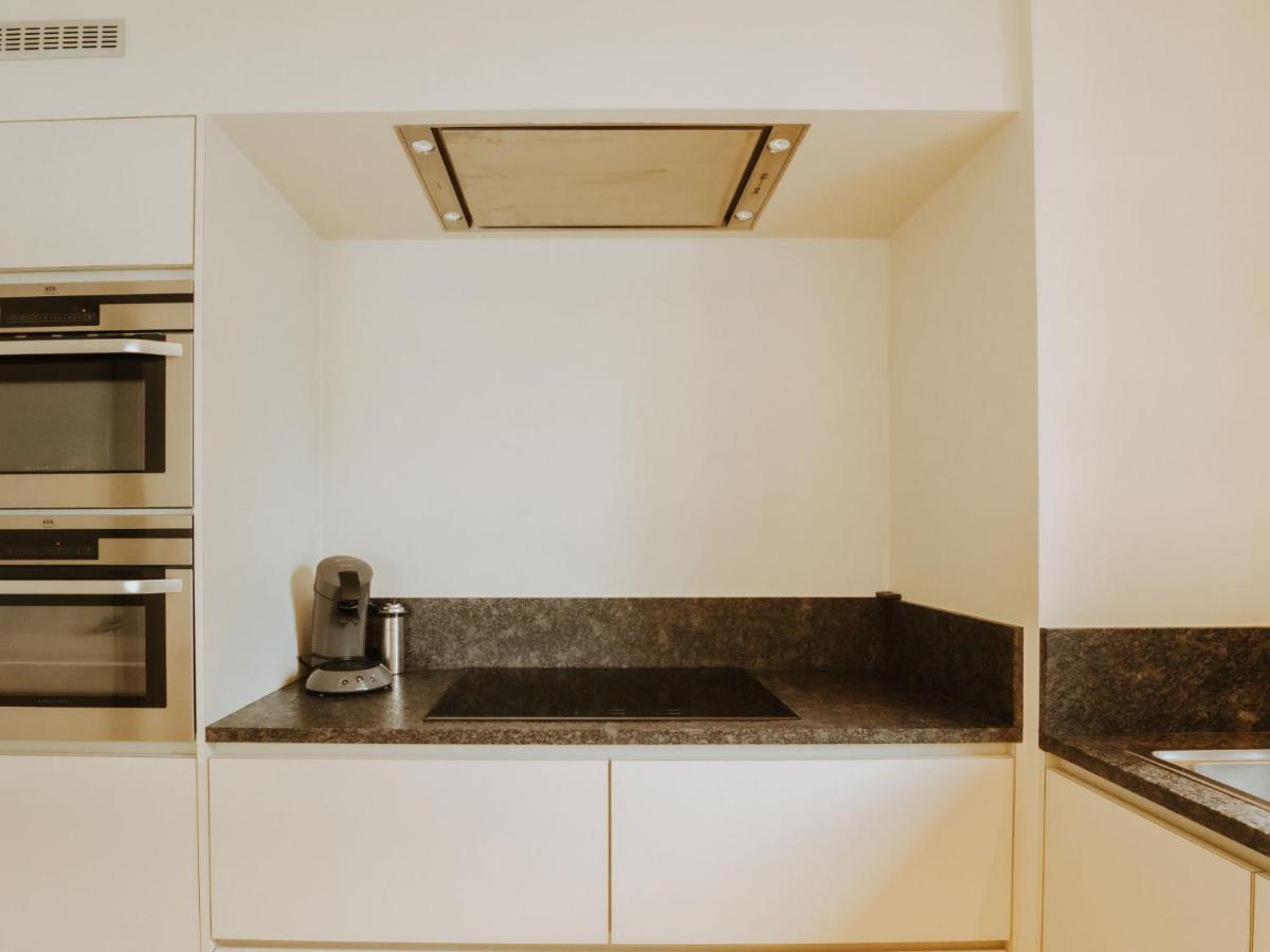 Apartment Goethe By Interhome De Haan Zewnętrze zdjęcie