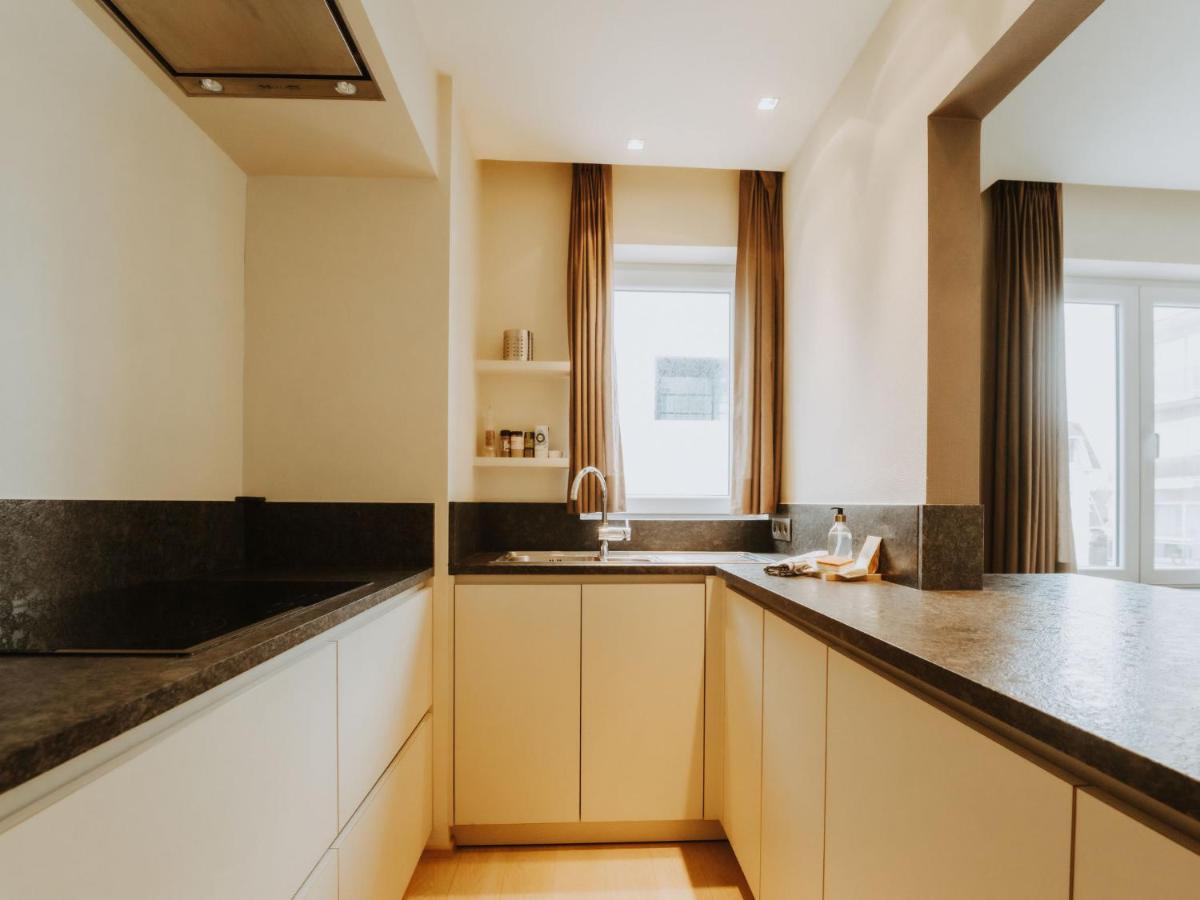 Apartment Goethe By Interhome De Haan Zewnętrze zdjęcie