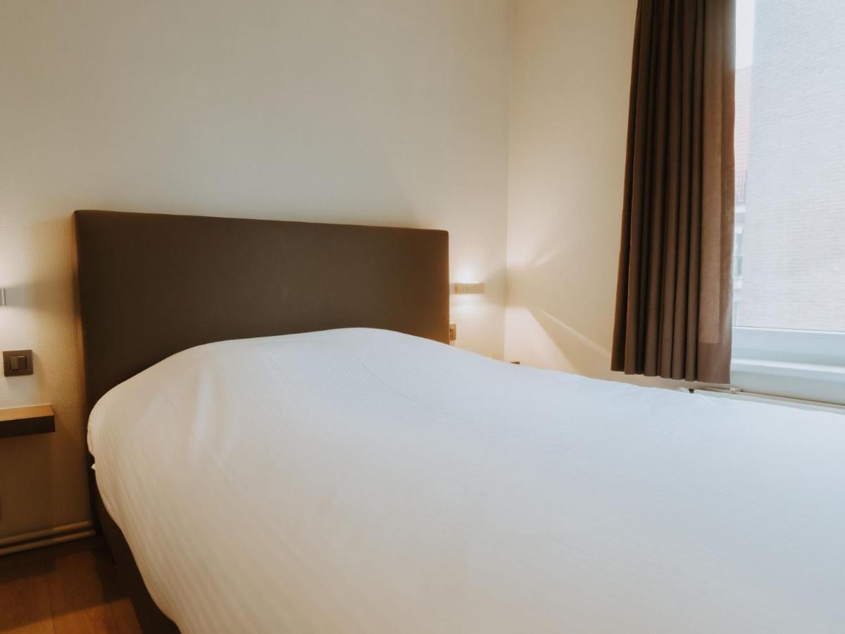 Apartment Goethe By Interhome De Haan Zewnętrze zdjęcie