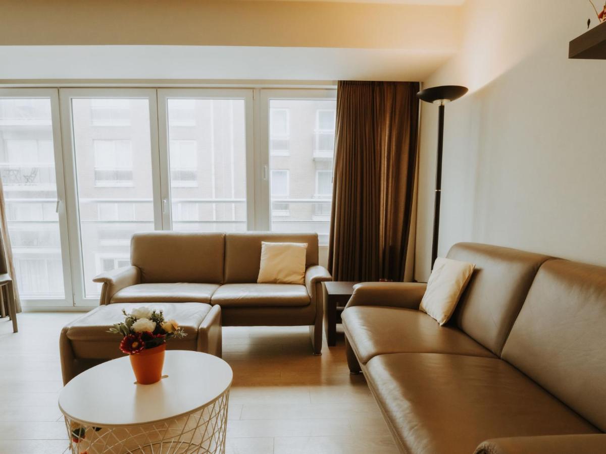 Apartment Goethe By Interhome De Haan Zewnętrze zdjęcie