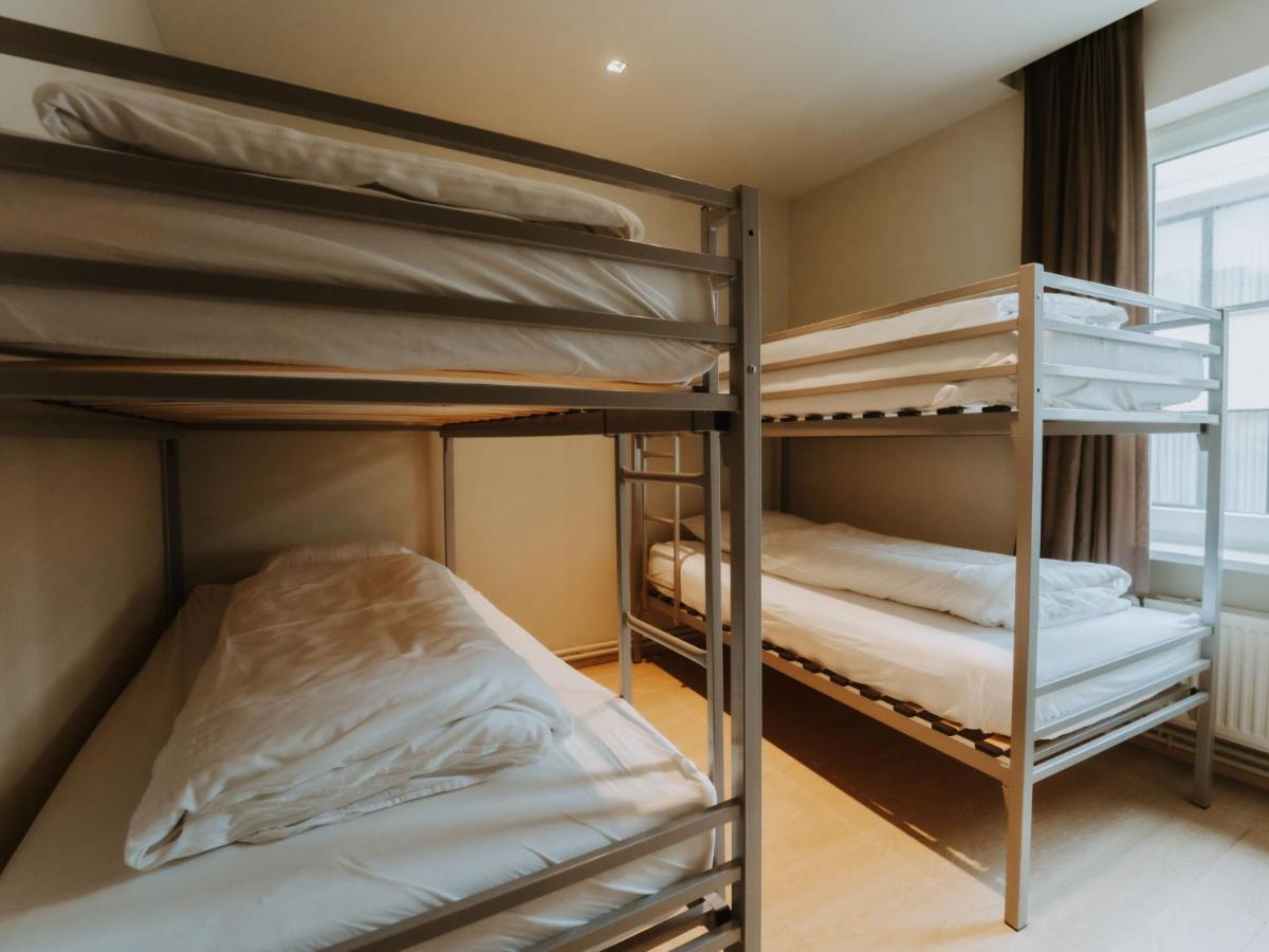 Apartment Goethe By Interhome De Haan Zewnętrze zdjęcie