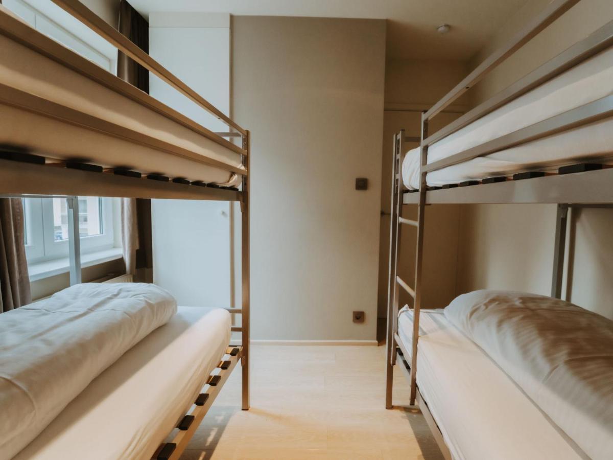 Apartment Goethe By Interhome De Haan Zewnętrze zdjęcie