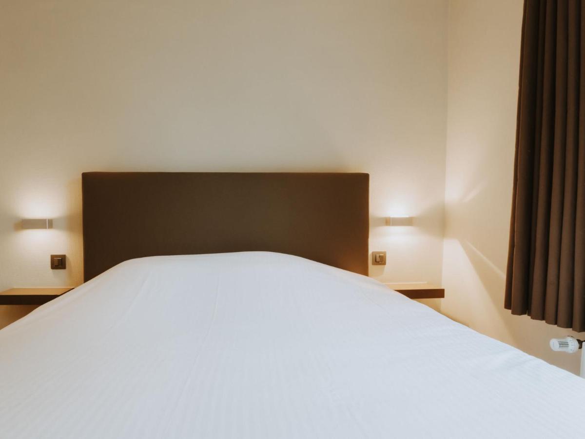 Apartment Goethe By Interhome De Haan Zewnętrze zdjęcie