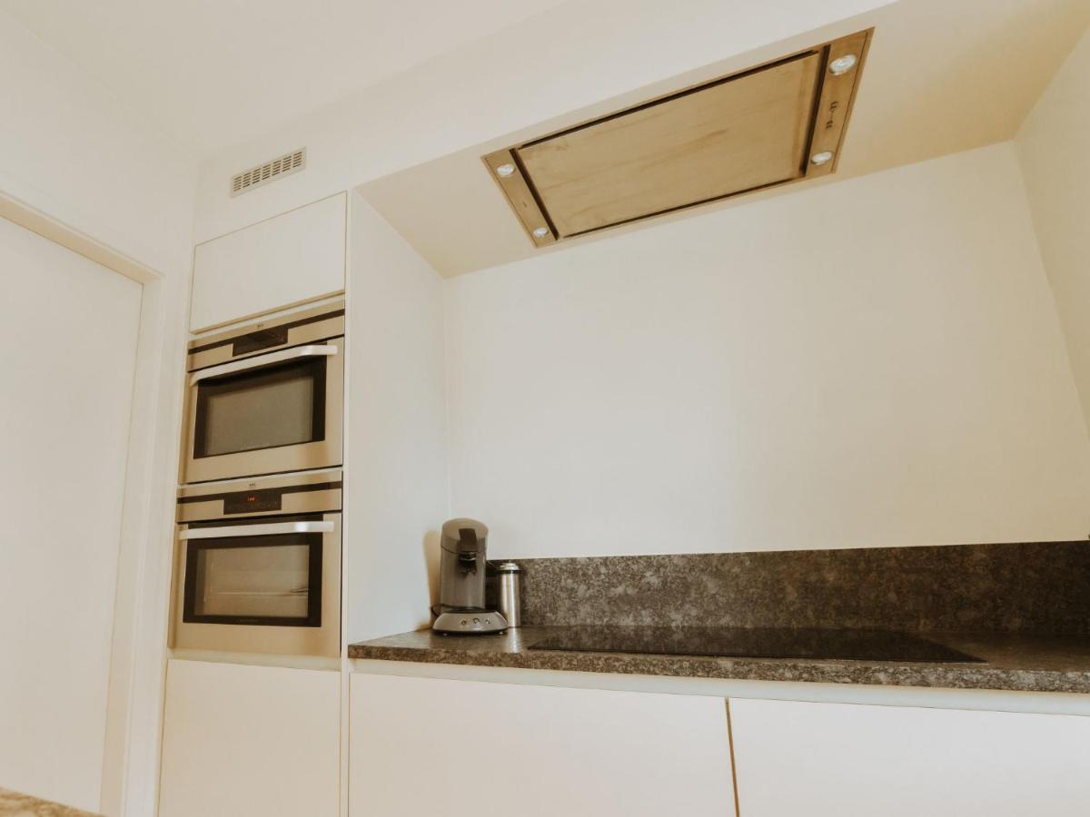 Apartment Goethe By Interhome De Haan Zewnętrze zdjęcie
